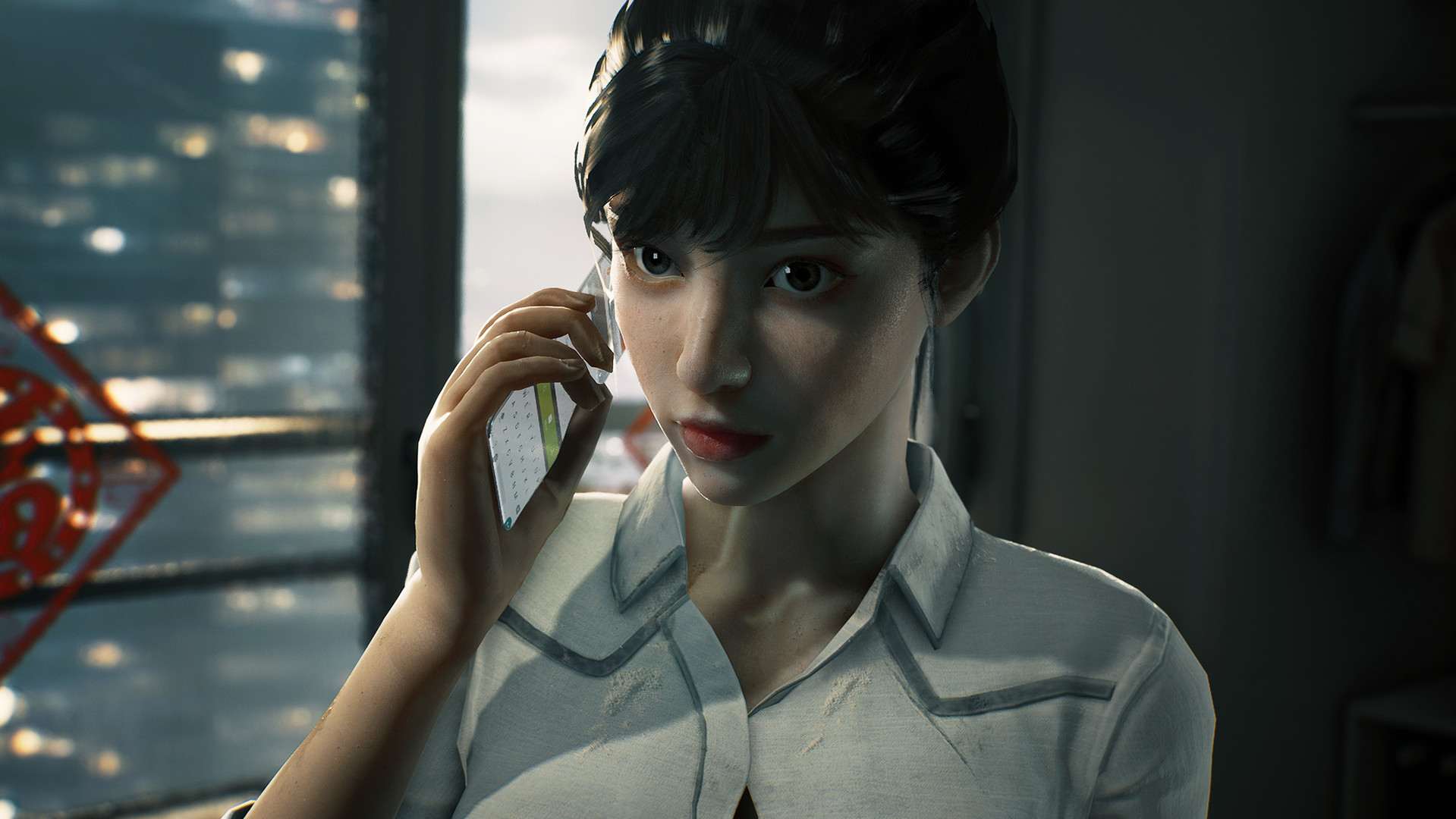 【FPS中文3D】光明记忆:无限+前作 Bright MemoryInfinite 全DLC整合 Build.12636606 官方中文版【15.1G】-第7张图片-萌站 【FPS中文3D】光明记忆:无限+前作 Bright MemoryInfinite 全DLC整合 Build.12636606 官方中文版【15.1G】-第7张图片-萌站