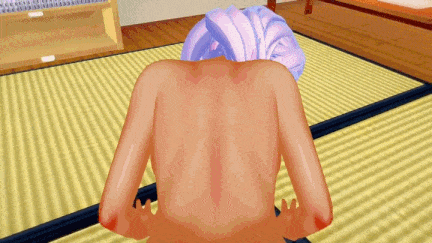 【动画/乳交/中出/后入/爆操】消防部队 - Hibana-第2张图片-萌站