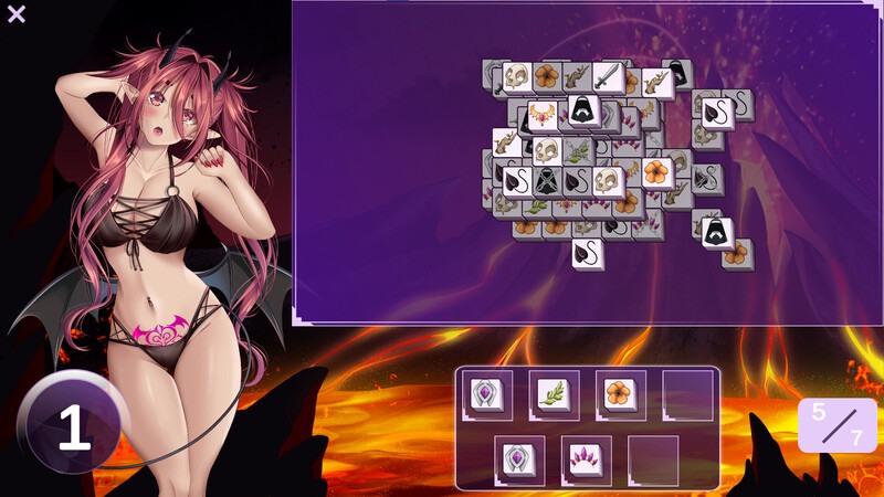  [日式SLG/动态] Im Isekai Hero V1.0.9 STEAM官中版 [900M]-第3张图片-萌站
