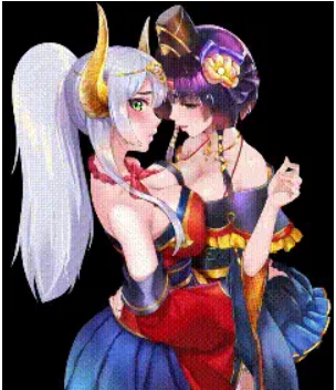 【SLG/中文/步兵/pc】爱的异世界 官方中文版+DLC整合