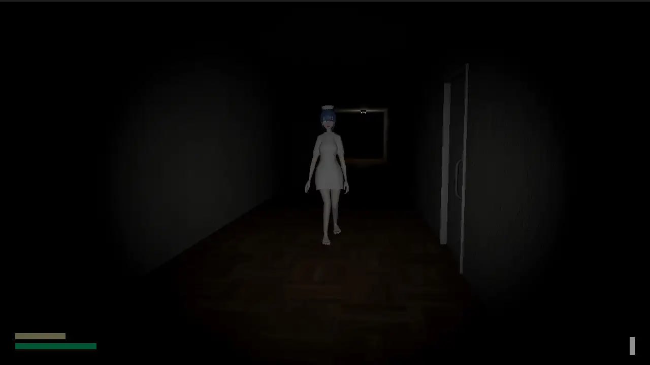 电脑端//SLG/#异界遗迹～不雅黑暗的祭祀～ #異界廃墟～淫靡なる闇の贄～ 日文生肉版