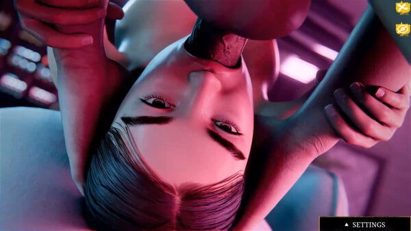 电脑端/[SLG] STEAM官方中文【简+繁】  SEX Campus🔞 