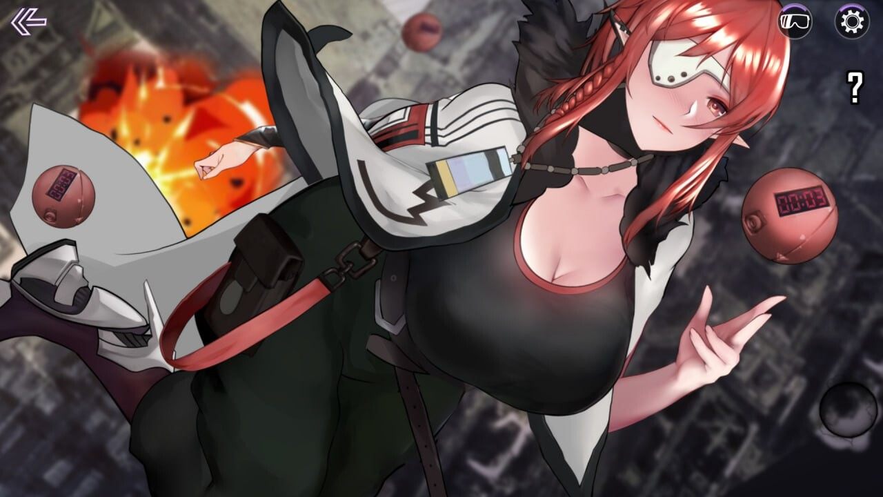 [休闲SLG/全动态/PC] 无限跳跃 Infinite Jump 官方中文-第5张图片-萌站