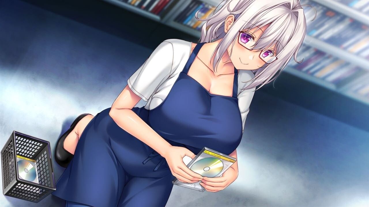 [拔作ADV/纯爱/PC] 槙村叶月的恋语 槇村葉月の恋語り AI汉化版+全CG存档-第5张图片-萌站