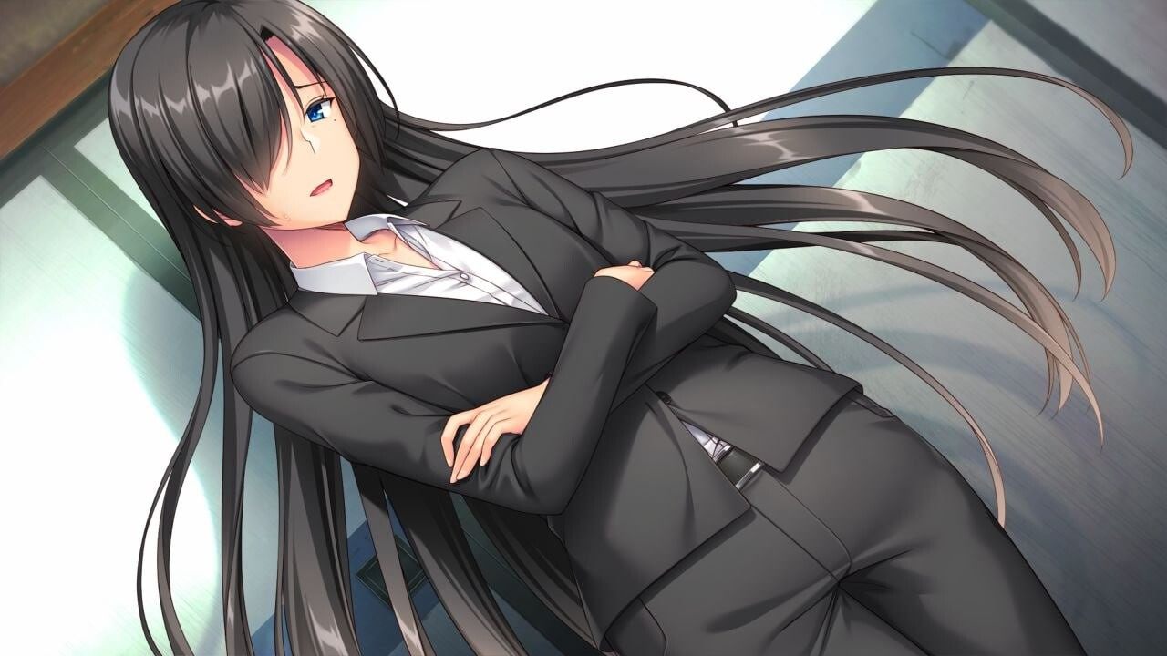 [拔作ADV/纯爱/PC] 槙村叶月的恋语 槇村葉月の恋語り AI汉化版+全CG存档-第6张图片-萌站