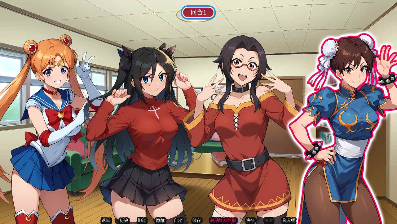 【粉丝福利/白嫖/PC/更新/SLG/后宫/无码】淫荡的灵魂v2.3.0【共468M】【AI内嵌汉化】【原名: Lewd Souls】【2025年05月25日 更新】-第6张图片-萌站 【粉丝福利/白嫖/PC/更新/SLG/后宫/无码】淫荡的灵魂v2.3.0【共468M】【AI内嵌汉化】【原名: Lewd Souls】【2025年05月25日 更新】-第6张图片-萌站