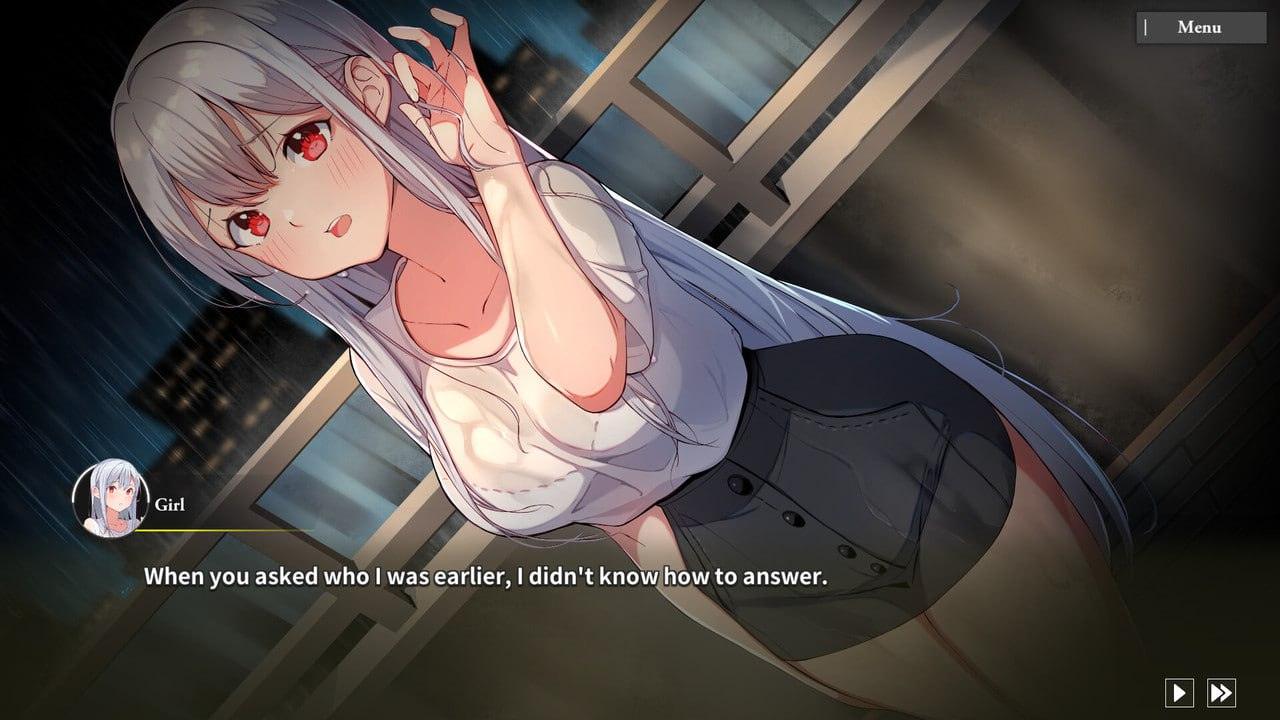 PC/[SLG] 官方中文【简+繁】  平行时空：七夜   StrangeParallel  