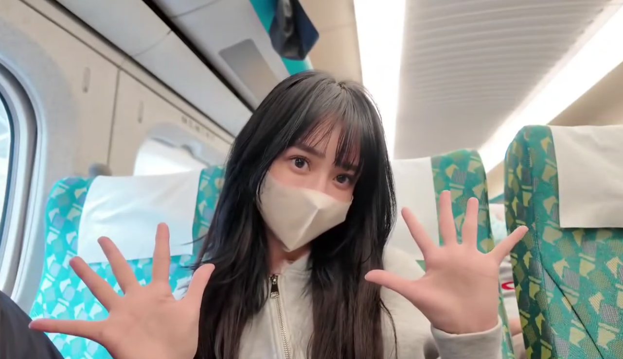 优娜 退役后的生活EP2