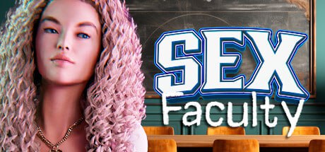 PC/[SLG] STEAM官方中文【简+繁】  Sex Faculty🔞
