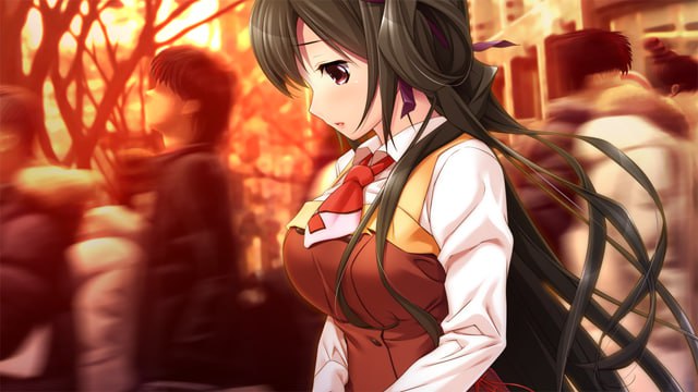 PC/ADV] AI汉化版+全CG存档  我绝对不能告诉哥哥的重要事情  お兄ちゃんにはぜったい言えないたいせつなこと-第2张图片-萌站