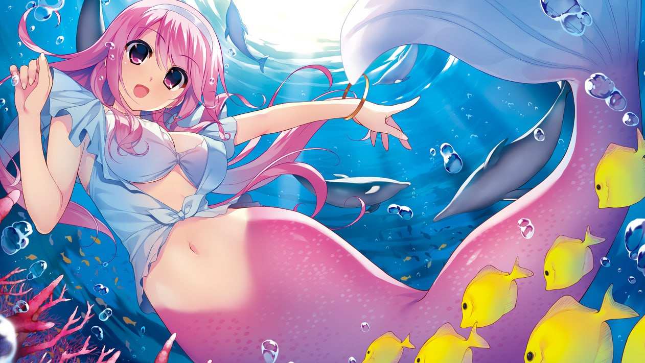 PC/[ADV] AI汉化  无果实的未来之地 果つることなき未来ヨリ