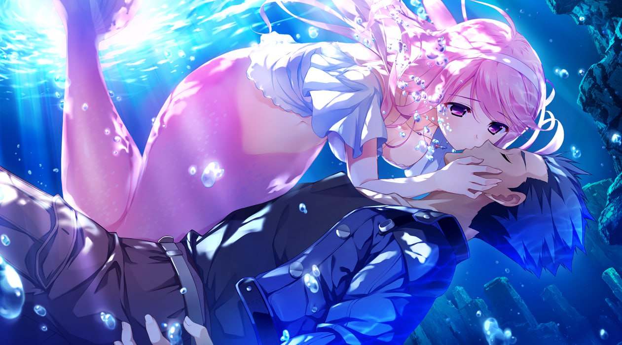 PC/[ADV] AI汉化  无果实的未来之地 果つることなき未来ヨリ-第3张图片-萌站