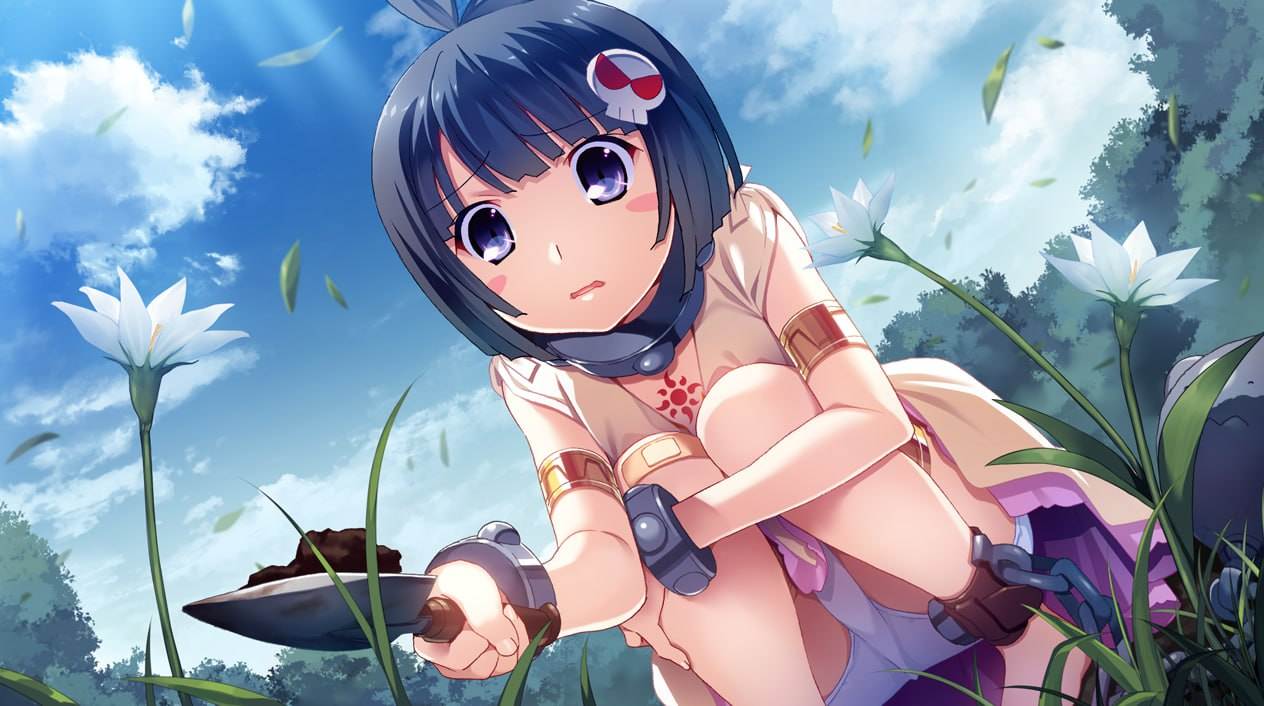 PC/[ADV] AI汉化  无果实的未来之地 果つることなき未来ヨリ-第5张图片-萌站