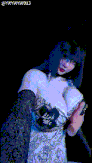 【3D动画/VAM/YWYWYW013】买只魅魔回家 情趣黑丝御姐上位骑乘-第2张图片-萌站
