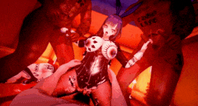 【巨乳 黑丝 兔女郎 乳摇 揉乳 调教 骑乘 后入 小马拉大车 爆操 爆射 喷潮 中出】新作-【芽衣】I'm ill-QOS NTR BBC警告HD版-第13张图片-萌站 【巨乳 黑丝 兔女郎 乳摇 揉乳 调教 骑乘 后入 小马拉大车 爆操 爆射 喷潮 中出】新作-【芽衣】I'm ill-QOS NTR BBC警告HD版-第13张图片-萌站