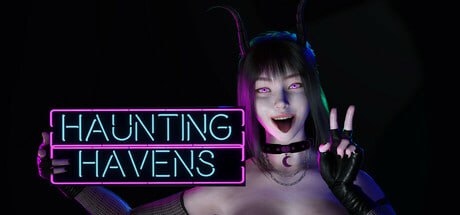 A451 Haunting Havens