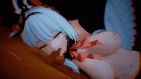 【4K/无修/无水印】【巨乳 黑丝 乳摇 口交 吞精 后入 前后夹击 爆操 爆射 喷潮 中出】新作-[(zombie_alone] ミ〇団長のアイドル活動1+2-第3张图片-萌站