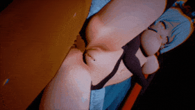 【4K/无修/无水印】【巨乳 黑丝 乳摇 口交 吞精 后入 前后夹击 爆操 爆射 喷潮 中出】新作-[(zombie_alone] ミ〇団長のアイドル活動1+2-第14张图片-萌站