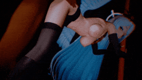 【4K/无修/无水印】【巨乳 黑丝 乳摇 口交 吞精 后入 前后夹击 爆操 爆射 喷潮 中出】新作-[(zombie_alone] ミ〇団長のアイドル活動1+2-第17张图片-萌站
