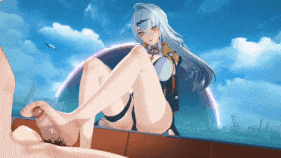 【2K/无修/无水印】【巨乳 黑丝 足交 舔穴 乳摇 乳交 喷射 骑乘 后入 爆操 爆射 中出】新作-[RDreamer]仪玄-2K-第16张图片-萌站