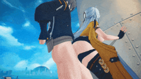 【2K/无修/无水印】【巨乳 黑丝 足交 舔穴 乳摇 乳交 喷射 骑乘 后入 爆操 爆射 中出】新作-[RDreamer]仪玄-2K-第17张图片-萌站