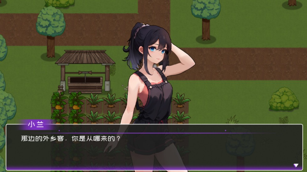 【RPG/官中/动态】黄毛漂流记 Ver1.6.07 官方中文版+DLC【1.76G】【序号1424】-第2张图片-萌站