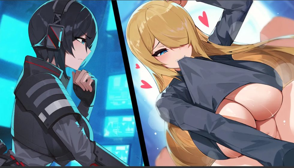 【日系/ARPG/3D/官中/动态】灰色乐园 Gray H艾薇en Witch’s Garden Ver3.1.1 官方中文版【10.3G】【序号1425】-第6张图片-萌站 【日系/ARPG/3D/官中/动态】灰色乐园 Gray H艾薇en Witch’s Garden Ver3.1.1 官方中文版【10.3G】【序号1425】-第6张图片-萌站