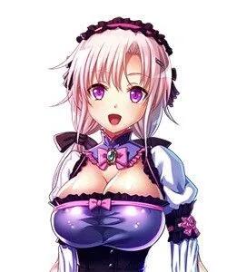 【拔作/ADV/汉化/动态】巨乳幻想4 修道士阿斯托尔 巨欧派ファンタジー４-修道士アストル 汉化内嵌版【6.30G】【序号1427】-第3张图片-萌站