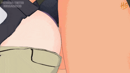 [动画]视=13Hinata’s Hidden Desires part