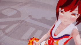 【巨乳 赛马娘 手交 骑乘 爆操 爆射 喷潮 中出】新作-テレパシ - Telepathy - ナイスネイチャ - Nice Nature-第3张图片-萌站
