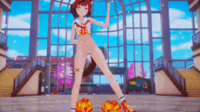 【巨乳 赛马娘 手交 骑乘 爆操 爆射 喷潮 中出】新作-テレパシ - Telepathy - ナイスネイチャ - Nice Nature-第4张图片-萌站