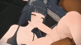 【巨乳 黑丝 乳交 口交 吞精 喷射 乳摇 骑乘 后入 爆操 爆射 中出】新作-[hmv]ZZZ-Litght It Up-第15张图片-萌站