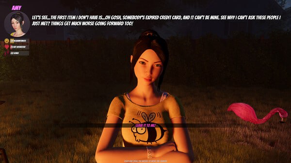 PC/SLG/[3D] STEAM官方中文 v1.3.1  家庭派对 House Party -第4张图片-萌站