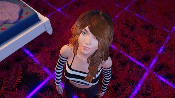 PC/SLG/[3D] STEAM官方中文 v1.3.1  家庭派对 House Party -第5张图片-萌站