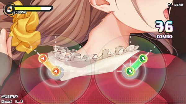 PC/SLG/[R Games] STEAM官方中文 v20220809  按摩狂 节拍反射 beat refle 