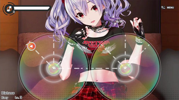 PC/SLG/[R Games] STEAM官方中文 v20220809  按摩狂 节拍反射 beat refle -第2张图片-萌站