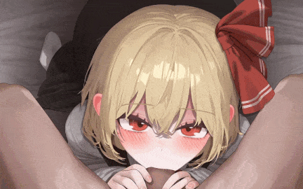 [动画]视=35Rumia Vol.1【Touhou Project】