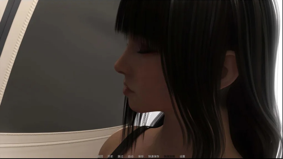 【亚洲/SLG/大作/汉化/NTR】渔网之影 Shadows of Desire Ver0.6 AI汉化内嵌版【14.7G】【序号1444】-第7张图片-萌站
