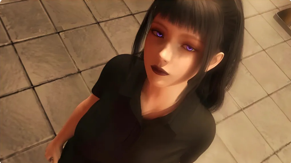 【亚洲/SLG/大作/汉化/NTR】渔网之影 Shadows of Desire Ver0.6 AI汉化内嵌版【14.7G】【序号1444】-第14张图片-萌站