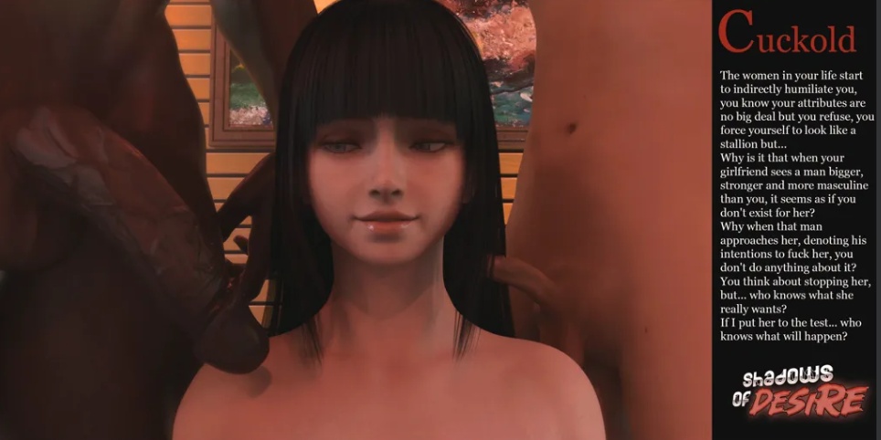 【亚洲/SLG/大作/汉化/NTR】渔网之影 Shadows of Desire Ver0.6 AI汉化内嵌版【14.7G】【序号1444】-第20张图片-萌站