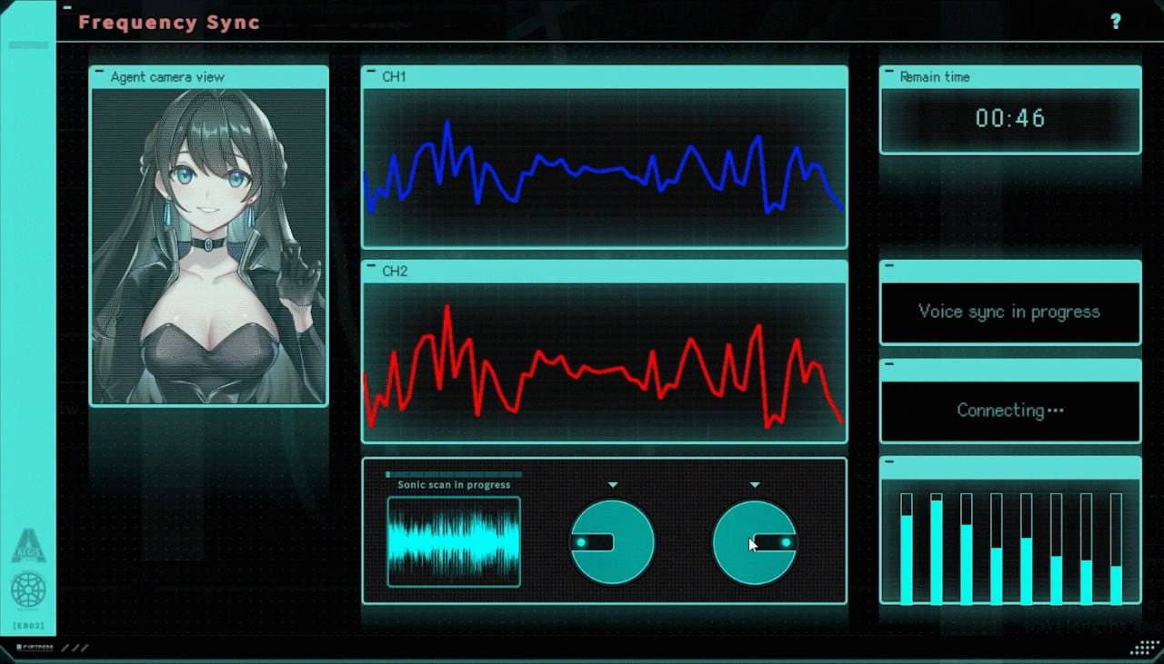 PC/SLG/#特务朔的秘密行动 #Saku the Covert Agent 官方中文版【2025年05月26日 发售】-第6张图片-萌站 PC/SLG/#特务朔的秘密行动 #Saku the Covert Agent 官方中文版【2025年05月26日 发售】-第6张图片-萌站