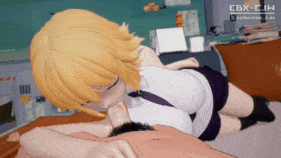 2K-【巨乳 黑丝 乳摇 口交 吞精 手交 骑乘 后入 爆操 爆射 中出】新作-[CBX-CJW]-Jeanne d'Arc-FateGrandOrder-贞德-第6张图片-萌站