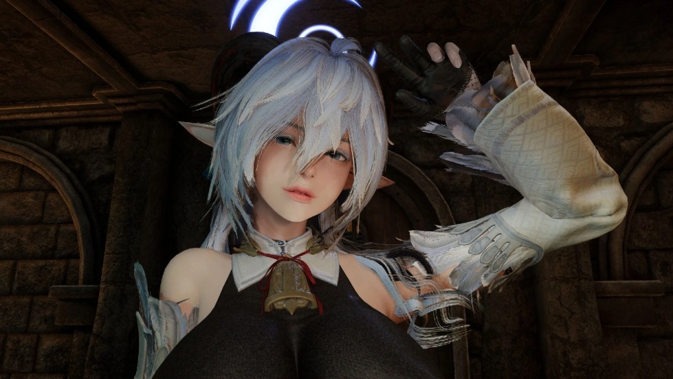 【大作/整合版/5月/新包】上古卷轴5重置版 团娜娜Ver8.20 完整全内容整合版 [超全美化最新实验室细腻风格]【218G新作】【序号1387】-第6张图片-萌站