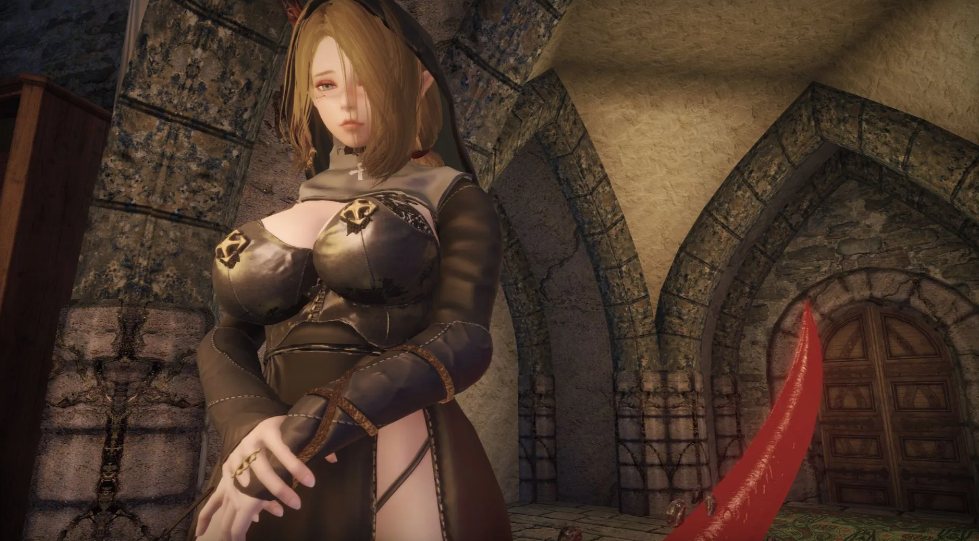 【大作/整合版/5月/新包】上古卷轴5重置版 团娜娜Ver8.20 完整全内容整合版 [超全美化最新实验室细腻风格]【218G新作】【序号1387】-第7张图片-萌站