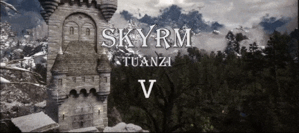 【大作/整合版/5月/新包】上古卷轴5重置版 团娜娜Ver8.20 完整全内容整合版 [超全美化最新实验室细腻风格]【218G新作】【序号1387】-第15张图片-萌站