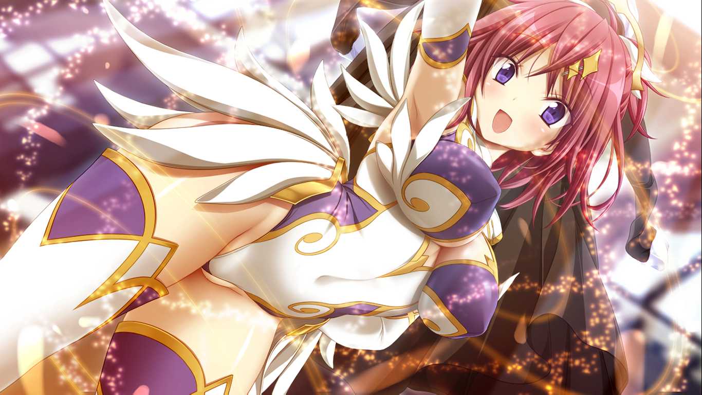 【ADV/汉化/PC】重生游戏-第18张图片-萌站