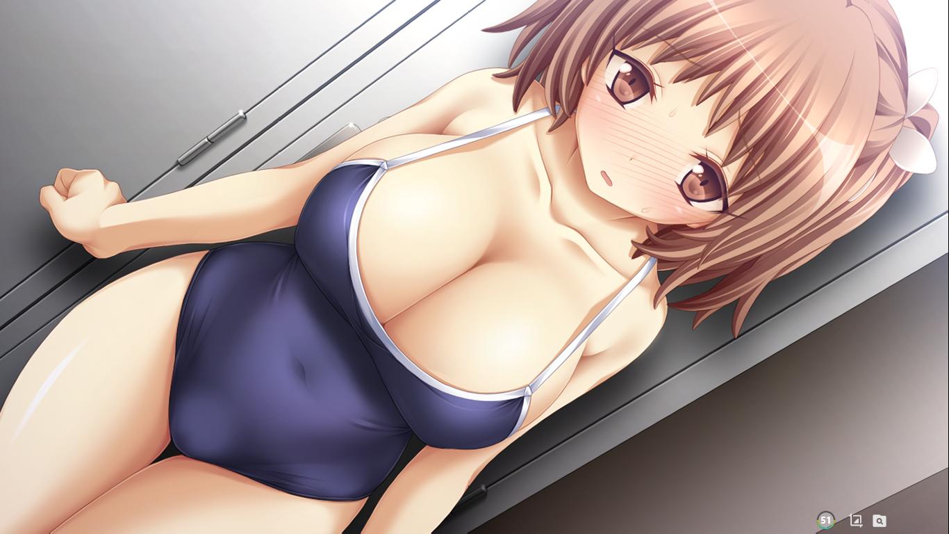 【ADV/汉化/PC】重生游戏-第37张图片-萌站