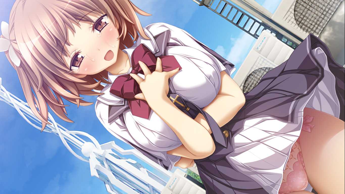 【ADV/汉化/PC】重生游戏-第39张图片-萌站