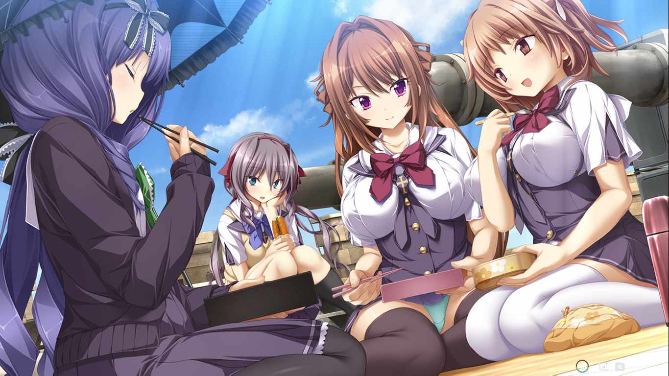 【ADV/汉化/PC】重生游戏-第47张图片-萌站