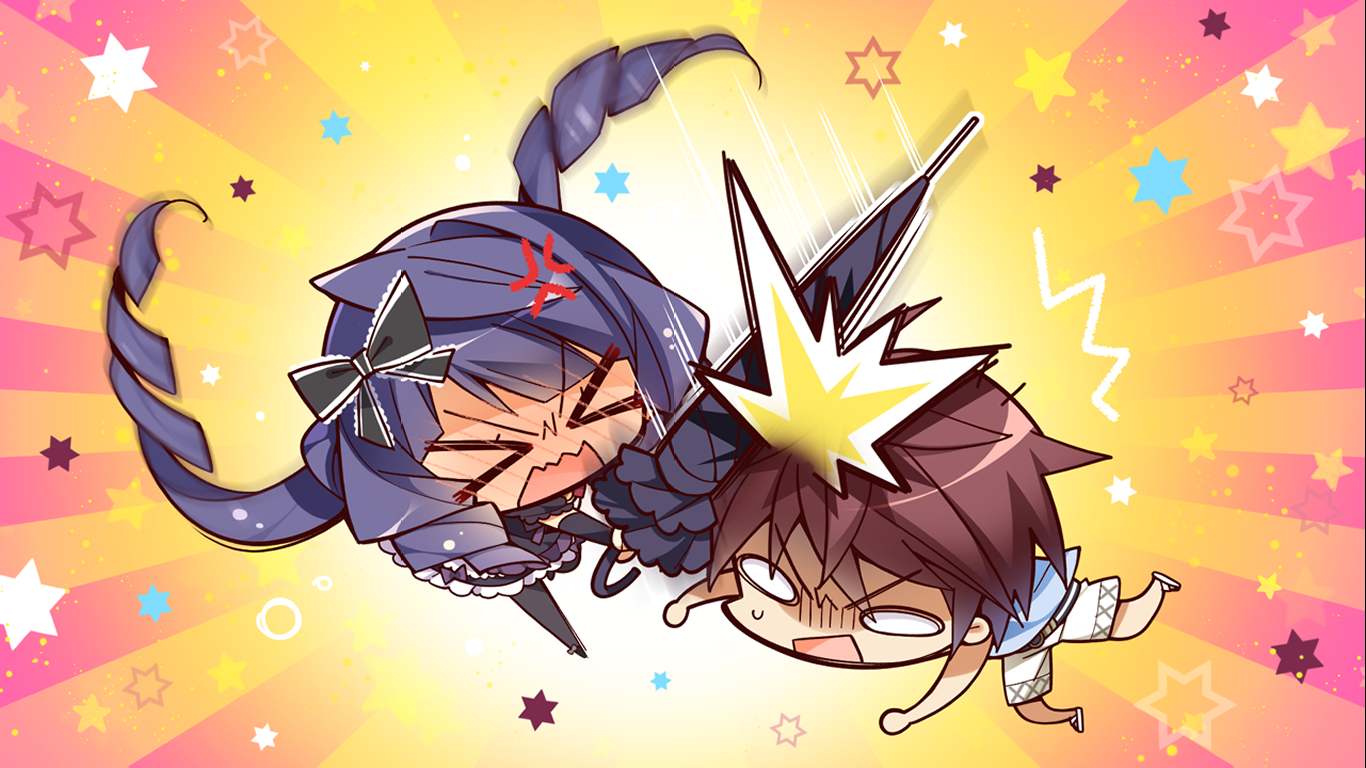 【ADV/汉化/PC】重生游戏-第48张图片-萌站